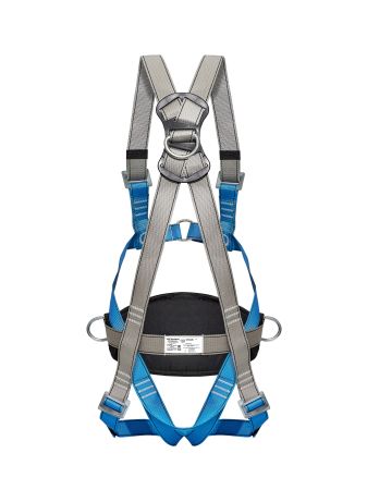  Удерживающая страховочная привязь УСП-2Ж4-4 Комфорт  в Владимире  