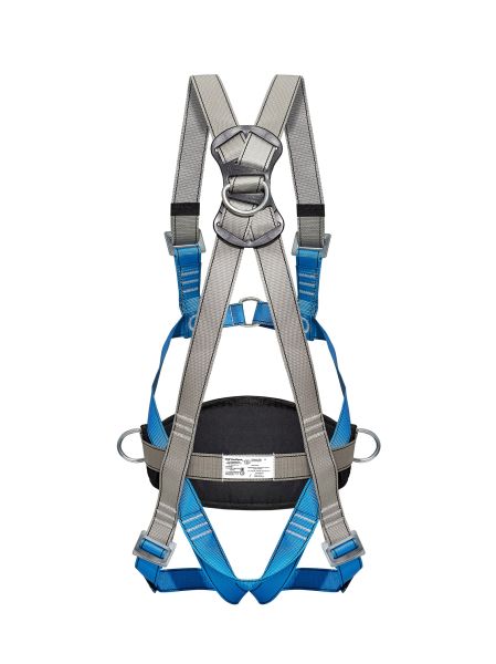  Удерживающая страховочная привязь УСП-2Ж4-4 Комфорт  в Владимире  