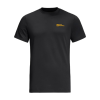 Футболка JW Essential T M черный