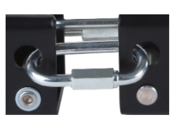  Карабин Вертикаль вспомогательный нагрузка 300кг в Владимире  