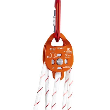  Спасательное подъемное устройство Питон Венто в Владимире  