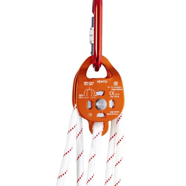  Спасательное подъемное устройство Питон Венто в Владимире  