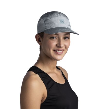 Кепка Buff Speed Solid Mist