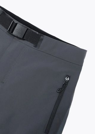 Брюки Оз Ozone Explorer (муж) т.серый/графит