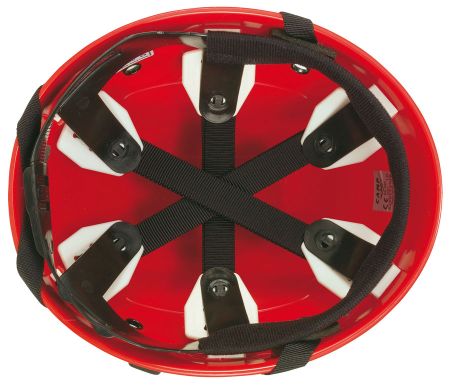  Каска CAMP Safety Star red в Владимире  