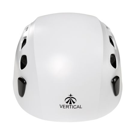  Каска Вертикаль альпинисткая Phantom белая в Владимире  