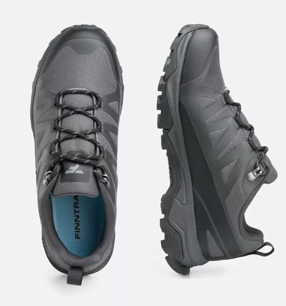 Купить полуботинки finntrail impulse 5194 grey в Владимире