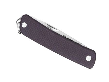 Нож Ruike складной туристический S31-N