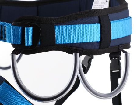  Страховочная система Венто поясная Высота 008 в Владимире  