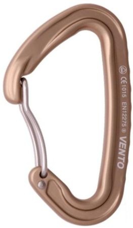  Карабин Венто Скалолазный Oxygen со скобой в Владимире  