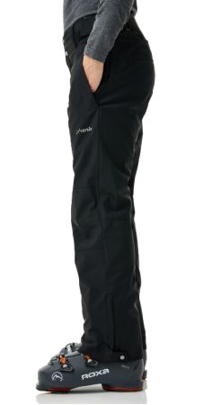 Брюки горнолыжные Phenix Super 4Way Stretch BK в Владимире
