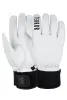 Перчатки Terror-Leather Gloves Black в Владимире