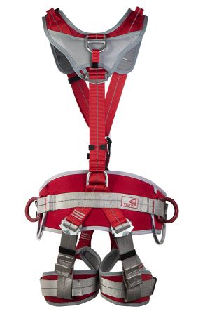  Страховочная система Венто Профи Эксперт для положения сидя  в Владимире  