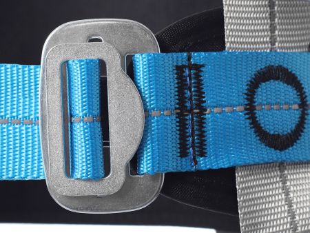  Страховочная привязь Венто «Высота 038» в Владимире  