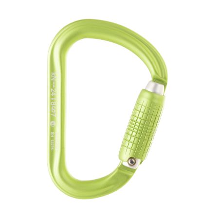  Карабин Венто Большой с байонетной муфтой зеленый в Владимире  