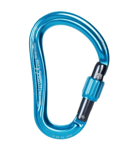  Карабин Camp Atom - Lock Blue в Владимире  