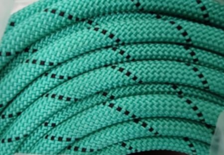  Веревка Шнур статика д.9 мм.48 пр"Скала S" в Владимире  