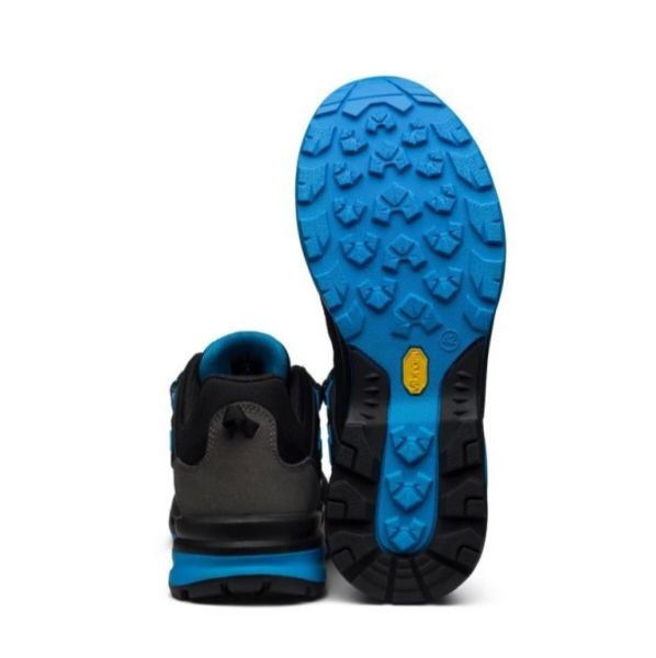 Купить полуботинки grisport арт.14901s49tn tm темно-серый в Владимире