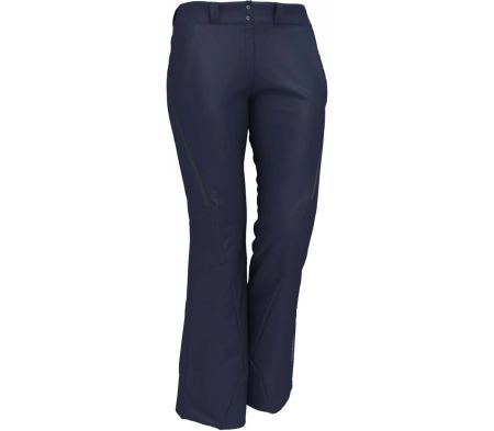 Брюки горнолыжные COLMAR Ladies 0441 красный в Владимире