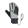 Перчатки Scott Ultimate Plus slate grey/black в Владимире