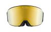 Купить Маска Alpina г/л Nakiska Qv Black Matt/Qv Gold S2 в Владимире