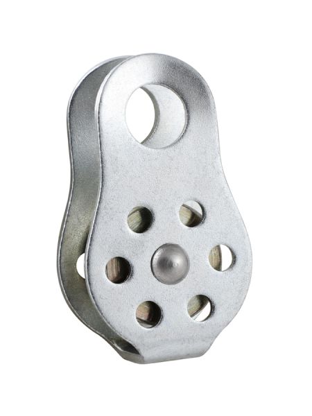  Блок-ролик Венто одинарный Высота Про сталь в Владимире  