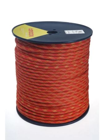  Верёвка Tendon Smart CS 10 динамика красно-желтый в Владимире  