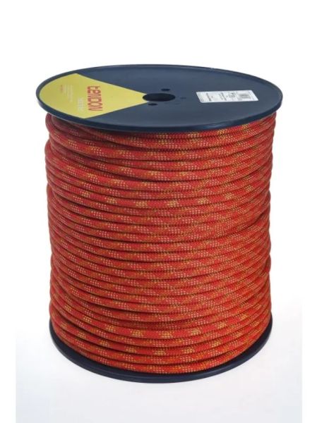  Верёвка Tendon Smart CS 10 динамика красно-желтый в Владимире  