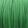  Шнур ПА плетеный 16-ти пр.с ПА серд.d 3мм зеленый,синий в Владимире  