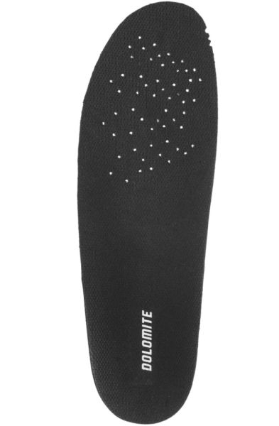 Купить стельки dolomite performance footbed black в Владимире