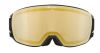 Купить Маска Alpina г/л Nakiska Q-Lite Black Matt/Q-Lite Gold S1 в Владимире