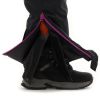 Комбинезон сноубордический Dragonfly Premium Woman Black-Pink 2023 в Владимире