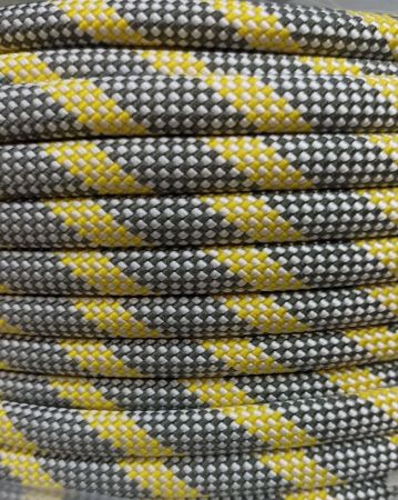  Веревка Шнур статика д.10 мм.48 пр."Скала S" в Владимире  