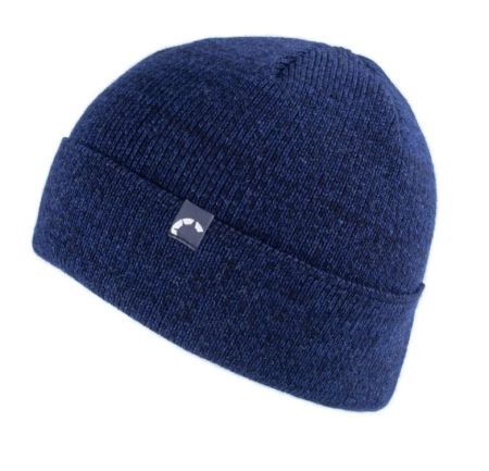 Шапка Следопыт Irbis подклад/флис,акрил,синий меланж в Владимире