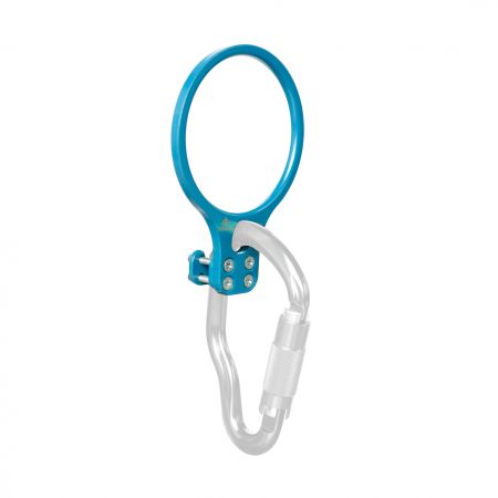  0321 Спусковое устройство восьмерка с креплением "Спорт туризм" в Владимире  