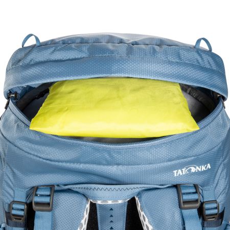 Рюкзак Tatonka PYROX 40+10 Women elemental blue