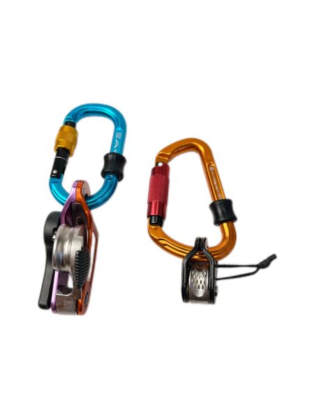  Фиксатор карабина Вертикаль ver 0675 в Владимире  