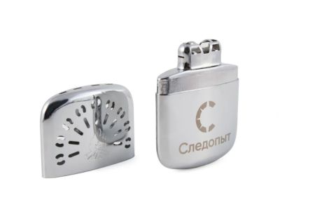 Грелка каталитическая бол.GHP-P01 Следопыт