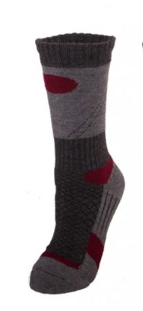 Купить Носки Strata SH5 с махровым следом 