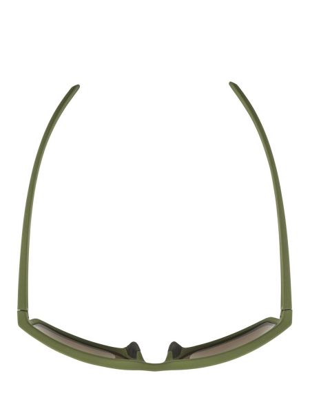 Купить очки alpina nacan i olive matt/bronce mirror cat.3 в Владимире