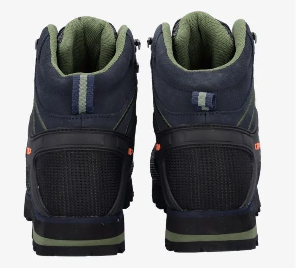 Купить ботинки cmp moon mid trekking shoe wp темно-синий в Владимире