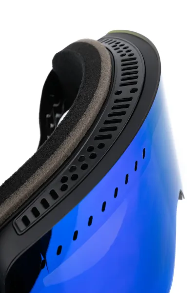 Купить маска terror - defender blue в Владимире