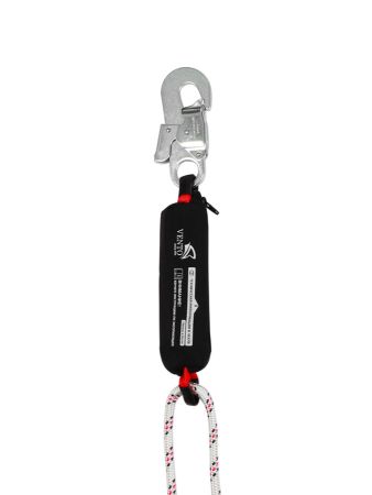  Строп Венто веревочный одинарный регулируемый с амортизатором aB11p в Владимире  