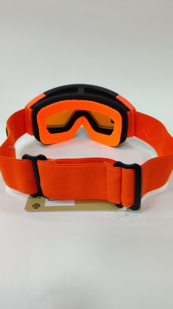 Купить Маска Los Raketos Tronic Orange 21921 в Владимире