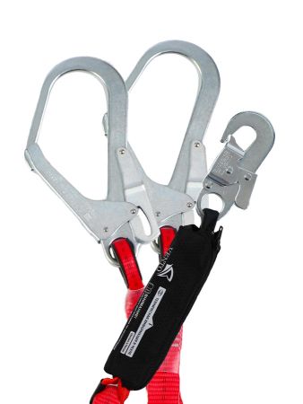  Строп Венто ленточный двойной с амортизатором «аА22» в Владимире  