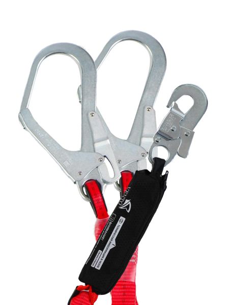  Строп Венто ленточный двойной с амортизатором «аА22» в Владимире  