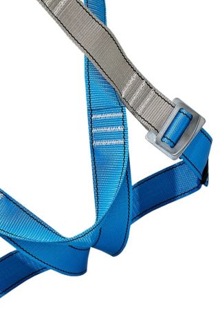  Удерживающая страховочная привязь СП-2Ж серия «КОМФОРТ» (без пояса) в Владимире  
