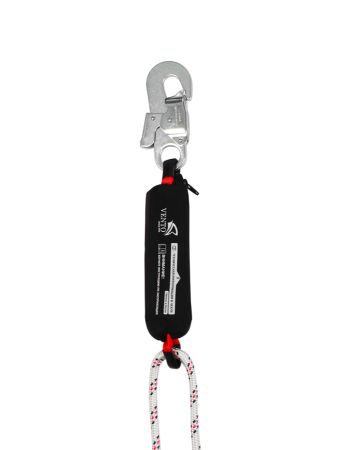  Строп Венто веревочный одинарный регулируемый с амортизатором aB12p в Владимире  