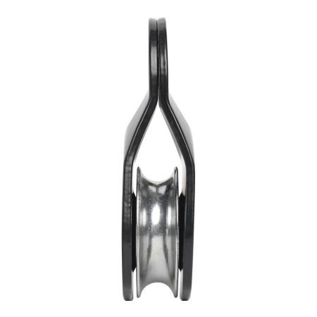  Блок-ролик Вертикаль большой с подшипником 46 кН в Владимире  