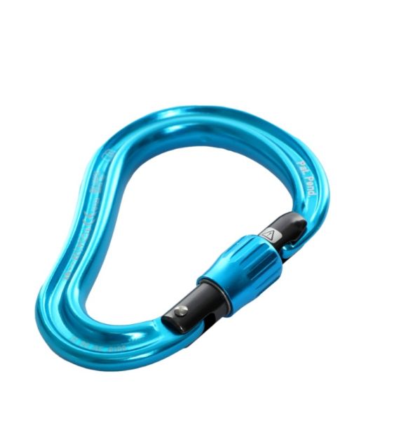  Карабин Camp Nitro-Lock Blue в Владимире  